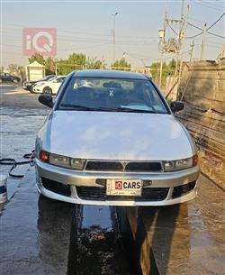 ميتسوبيشي جالنت